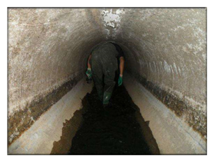 平顺管道高压清洗