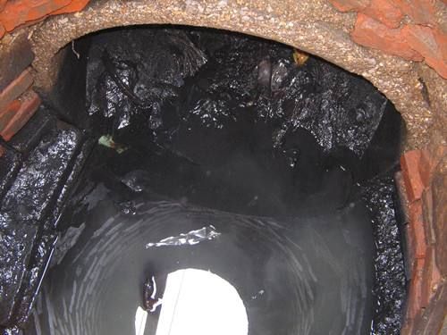 平顺污水/雨水井清理