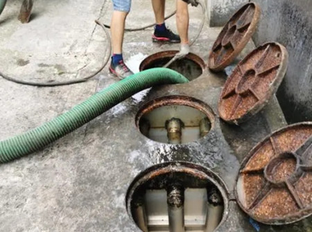 平顺哪里有高压清洗管道，化粪池清理及抽粪车