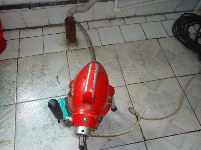 平顺下水道疏通