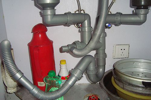平顺下水道疏通要多少钱？
